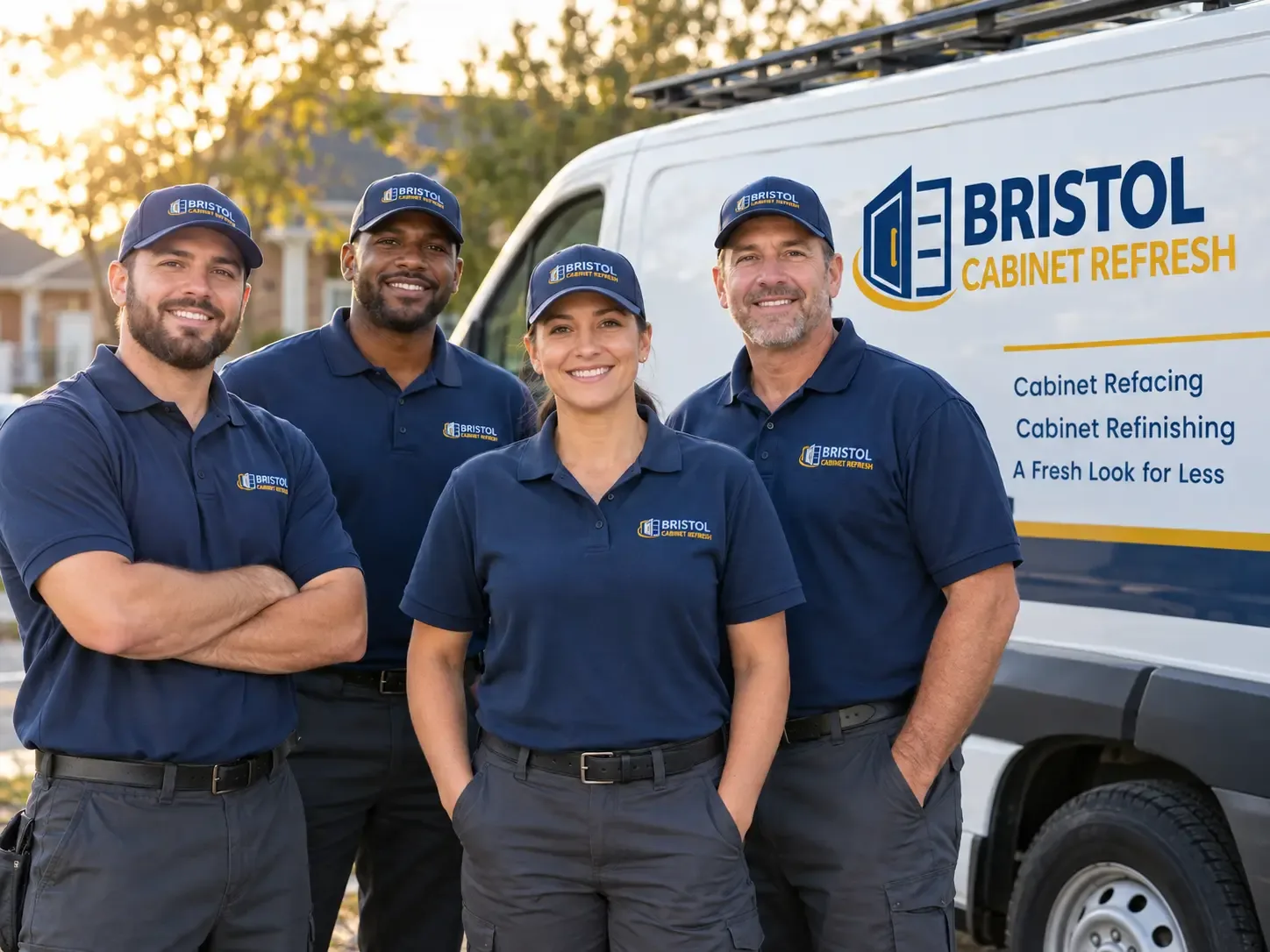 Kitchen Cabinet Refacing company in Haleiwa, HI